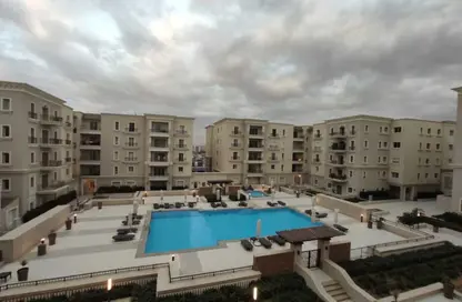 شقة - 3 غرف نوم - 3 حمامات للبيع في ميفيدا - كمبوندات التجمع الخامس - التجمع الخامس - مدينة القاهرة الجديدة - القاهرة