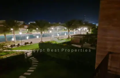 Villa - 5 Bedrooms - 4 Bathrooms for sale in Marassi - Sidi Abdel Rahman - North Coast