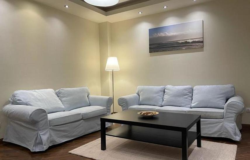 Apartment for Rent in Brazil St. Awesome Ultra Modern Apartment For