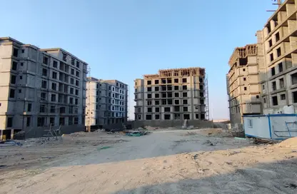 شقة - 2 غرف نوم - 2 حمامات للبيع في كريك تاون - التجمع الاول - مدينة القاهرة الجديدة - القاهرة