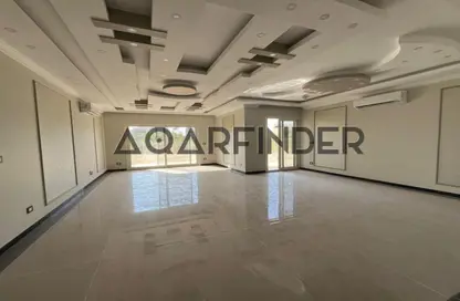 منزل مزدوج - 4 غرف نوم - 5 حمامات للبيع في ذا كراون - طريق مصر اسكندرية الصحراوي - مدينة 6 أكتوبر - الجيزة