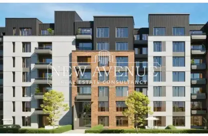 Apartment - 3 Bedrooms - 3 Bathrooms for sale in Aria Compound - 5th Settlement Compounds - The 5th Settlement - New Cairo City - Cairo