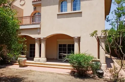 فيلا - 3 غرف نوم - 3 حمامات للبيع في پريڤادو - مدينتي - القاهرة