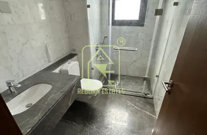 Apartment - 2 Bedrooms - 3 Bathrooms for rent in Allegria - Sheikh Zayed Compounds - Sheikh Zayed City - Giza