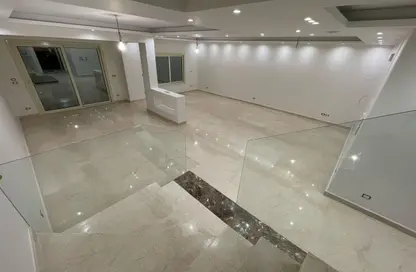Twin House - 3 Bedrooms - 4 Bathrooms for rent in Mivida - 5th Settlement Compounds - The 5th Settlement - New Cairo City - Cairo