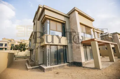 Villa - 6 Bedrooms - 6 Bathrooms for sale in Villette - 5th Settlement Compounds - The 5th Settlement - New Cairo City - Cairo