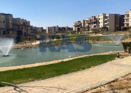 Apartment - 3 bedrooms - 3 bathrooms for للبيع in City View - Cairo Alexandria Desert Road - 6 October City - Giza