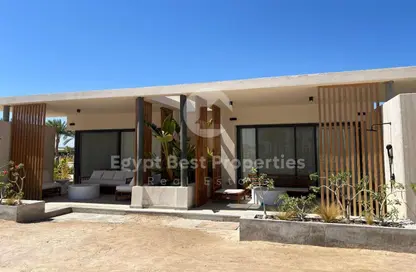 شاليه - غرفة نوم - 2 حمامات للبيع في ميسكا - سوما باى - سفاجا - الغردقة - محافظة البحر الاحمر