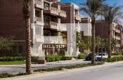Apartment - 3 Bedrooms - 3 Bathrooms for sale in Carnell Park - Cairo Alexandria Desert Road - 6 October City - Giza