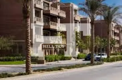 شقة - 3 غرف نوم - 3 حمامات للبيع في كارنيل بارك - طريق مصر اسكندرية الصحراوي - مدينة 6 أكتوبر - الجيزة