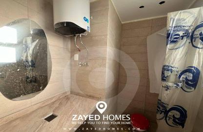 Apartment - 1 Bedroom - 1 Bathroom for rent in Palm Parks   Palm Hills - South Dahshur Link - 6 October City - Giza