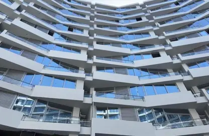 Apartment - 2 Bedrooms - 1 Bathroom for sale in Degla Landmark - Nasr City Compounds - Nasr City - Cairo