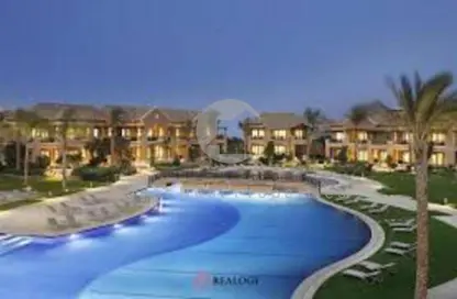 Villa - 6 Bedrooms - 6 Bathrooms for sale in Katameya Dunes - El Katameya Compounds - El Katameya - New Cairo City - Cairo