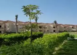 منزل مزدوج - 4 غرف نوم - 3 حمامات للبيع في ستيلا هايتس - العلمين - الساحل الشمالي
