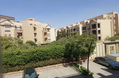Apartment - 3 Bedrooms - 3 Bathrooms for rent in Akoya - 5th Settlement Compounds - The 5th Settlement - New Cairo City - Cairo