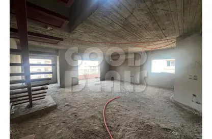 Penthouse - 3 Bedrooms - 4 Bathrooms for sale in Mirage City - The 1st Settlement - New Cairo City - Cairo