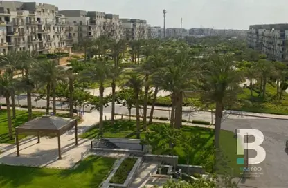 Apartment - 3 Bedrooms - 2 Bathrooms for sale in Eastown - 5th Settlement Compounds - The 5th Settlement - New Cairo City - Cairo