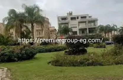 شقة - 1 حمام للايجار في غرب الجولف - كمبوندات القطامية - القطامية - مدينة القاهرة الجديدة - القاهرة