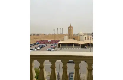 Apartment - 3 Bedrooms - 3 Bathrooms for rent in El Yasmeen 2 - El Yasmeen - New Cairo City - Cairo