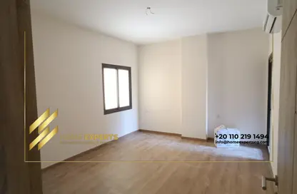 Apartment - 3 Bedrooms - 3 Bathrooms for rent in Moon Residences - Fifth Square - The 5th Settlement - New Cairo City - Cairo