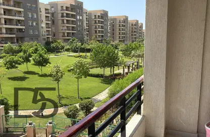 Apartment - 2 Bedrooms - 1 Bathroom for rent in The Square - 5th Settlement Compounds - The 5th Settlement - New Cairo City - Cairo