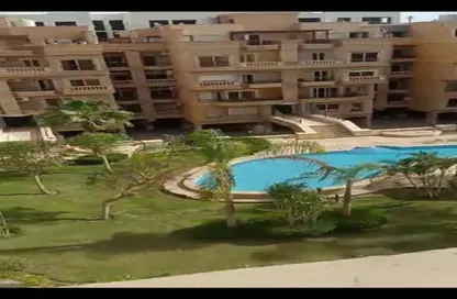 Duplex - 4 Bedrooms - 4 Bathrooms for sale in Remas - North Investors Area - New Cairo City - Cairo