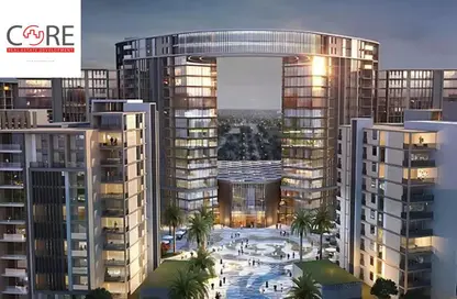 Apartment - 3 Bedrooms - 3 Bathrooms for sale in Mohamed Mazhar St. - Zamalek - Cairo