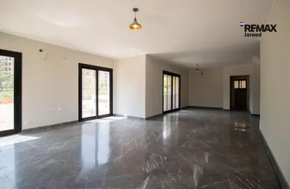 Duplex - 3 Bedrooms - 3 Bathrooms for rent in O West - 6 October Compounds - 6 October City - Giza