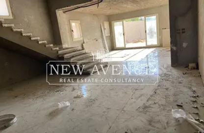 Villa - 5 Bedrooms - 5 Bathrooms for sale in Cairo Festival City - North Investors Area - New Cairo City - Cairo