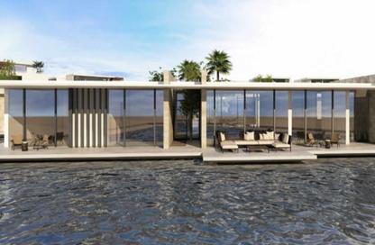 Villa - 6 Bedrooms - 6 Bathrooms for sale in Seashell - Ras Al Hekma - North Coast