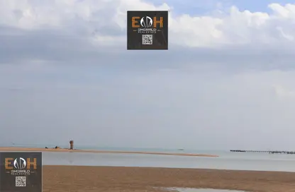 Apartment - 2 Bedrooms - 1 Bathroom for sale in Al Ahyaa District - Hurghada - Red Sea