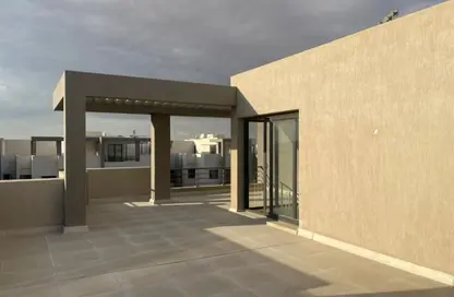 Penthouse - 3 Bedrooms - 3 Bathrooms for sale in Fifth Square - The 5th Settlement - New Cairo City - Cairo