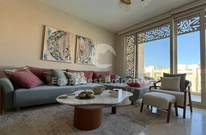 Apartment - 3 Bedrooms - 2 Bathrooms for sale in Mesca - Soma Bay - Safaga - Hurghada - Red Sea