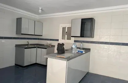 شقة - 3 غرف نوم - 2 حمامات للايجار في درة القاهرة - المستثمرين الشمالية - مدينة القاهرة الجديدة - القاهرة