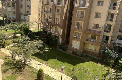 Apartment - 2 Bedrooms - 1 Bathroom for sale in Madinaty - Cairo