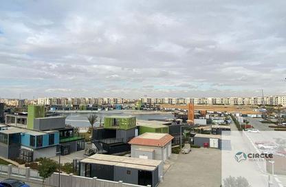 Apartment - 3 Bedrooms - 4 Bathrooms for rent in Mivida - 5th Settlement Compounds - The 5th Settlement - New Cairo City - Cairo