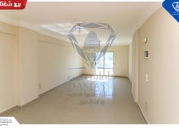 شقة - 3 غرف نوم for للبيع in شارع لاجيتيه - الإبراهيمية - حي وسط - الاسكندرية