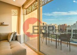 Apartment - 2 bedrooms - 2 bathrooms for للبيع in Mangroovy Residence - Al Gouna - Hurghada - Red Sea