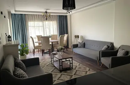Apartment - 3 Bedrooms - 2 Bathrooms for rent in Madinaty - Cairo