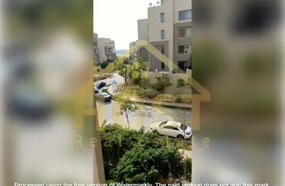 شقة - 2 غرف نوم - 2 حمامات للايجار في فيلدج جيت - المستثمرين الجنوبية - مدينة القاهرة الجديدة - القاهرة