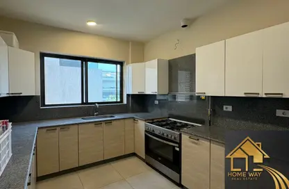 شقة - 3 غرف نوم - 4 حمامات للايجار في لايك فيو ريزيدنس - كمبوندات التجمع الخامس - التجمع الخامس - مدينة القاهرة الجديدة - القاهرة