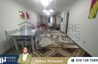 شقة - 3 غرف نوم - 1 حمام للايجار في ستانلي - حي شرق - الاسكندرية