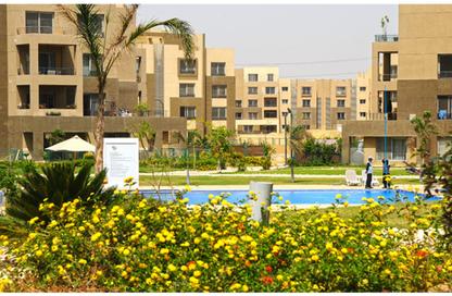 Duplex - 3 Bedrooms - 3 Bathrooms for sale in Palm Parks   Palm Hills - South Dahshur Link - 6 October City - Giza