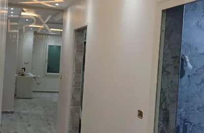 شقة - 3 غرف نوم - 1 حمام للبيع في كينجز واي - طريق بوليفارد - الحزام الاخضر - مدينة 6 أكتوبر - الجيزة