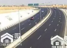 قطعة أرض - استوديو للبيع في وادي النخيل - طريق مصر اسكندرية الصحراوي - مدينة 6 أكتوبر - الجيزة