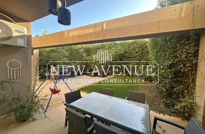 Apartment - 3 Bedrooms - 3 Bathrooms for sale in Village Gardens Katameya - 5th Settlement Compounds - The 5th Settlement - New Cairo City - Cairo