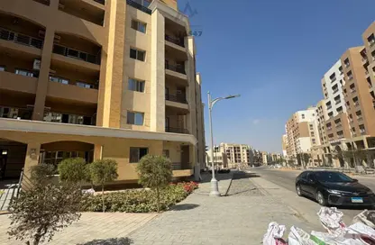 شقة - 3 غرف نوم - 3 حمامات للبيع في المقصد - كمبوندات العاصمة الإدارية الجديدة - العاصمة الإدارية الجديدة - القاهرة