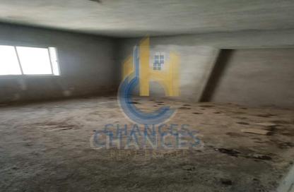 Apartment - 2 Bedrooms - 2 Bathrooms for sale in Maadi V - Zahraa El Maadi - Hay El Maadi - Cairo