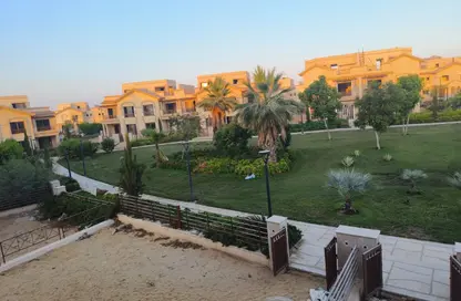 فيلا - 3 غرف نوم - 3 حمامات للبيع في مدينتي - القاهرة