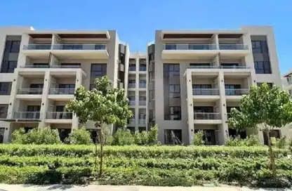 Apartment - 3 Bedrooms - 3 Bathrooms for sale in The Address East - 90 Street - The 5th Settlement - New Cairo City - Cairo